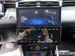 Hyundai Tucson (NX4) Дизель 2.0 4WD (08.2022)