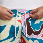 ОДЕЖДА ДЛЯ ТЕННИСА Мужская, Шорты NIKE COURT DRI FIT SLAM .