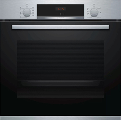 Электрический духовой шкаф Bosch HBA534ES0