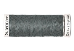 Нитки универсальные Sew All, 100% п/э-200 метров(№682 - №982)-Gutermann