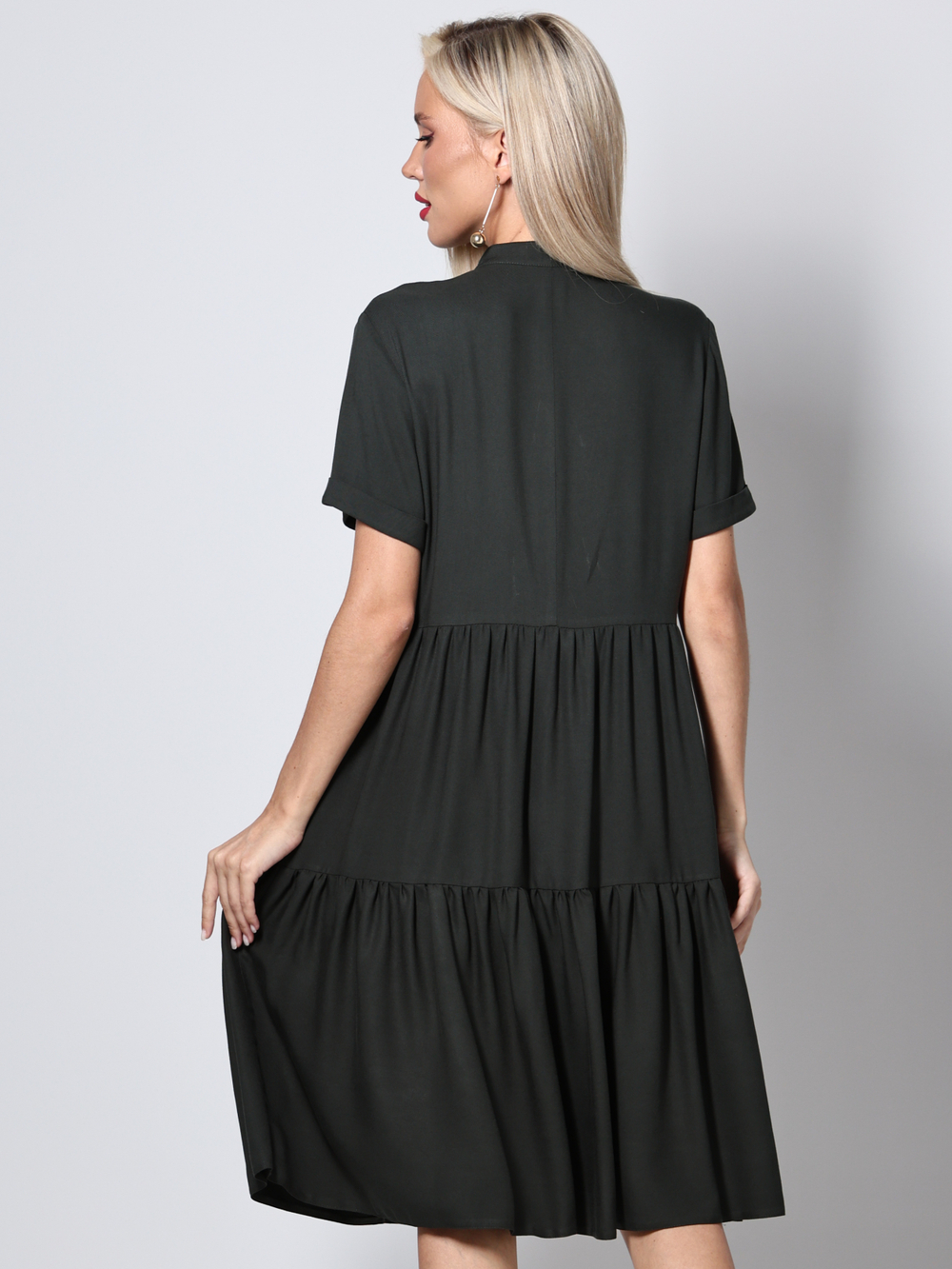 Платье DSTrend