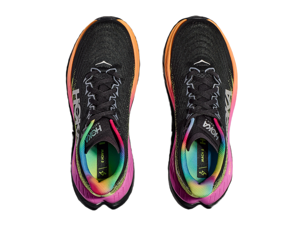 Кроссовки женские Hoka Mach 5