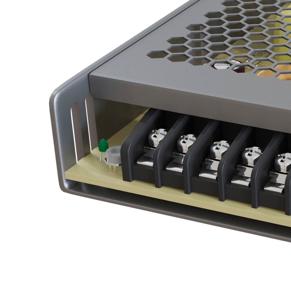 Драйвер(блок питания)  для  магнитного  шинопровода  Maytoni Technical TRX004DR-200S