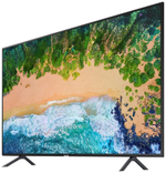 43" Samsung UE43NU7170