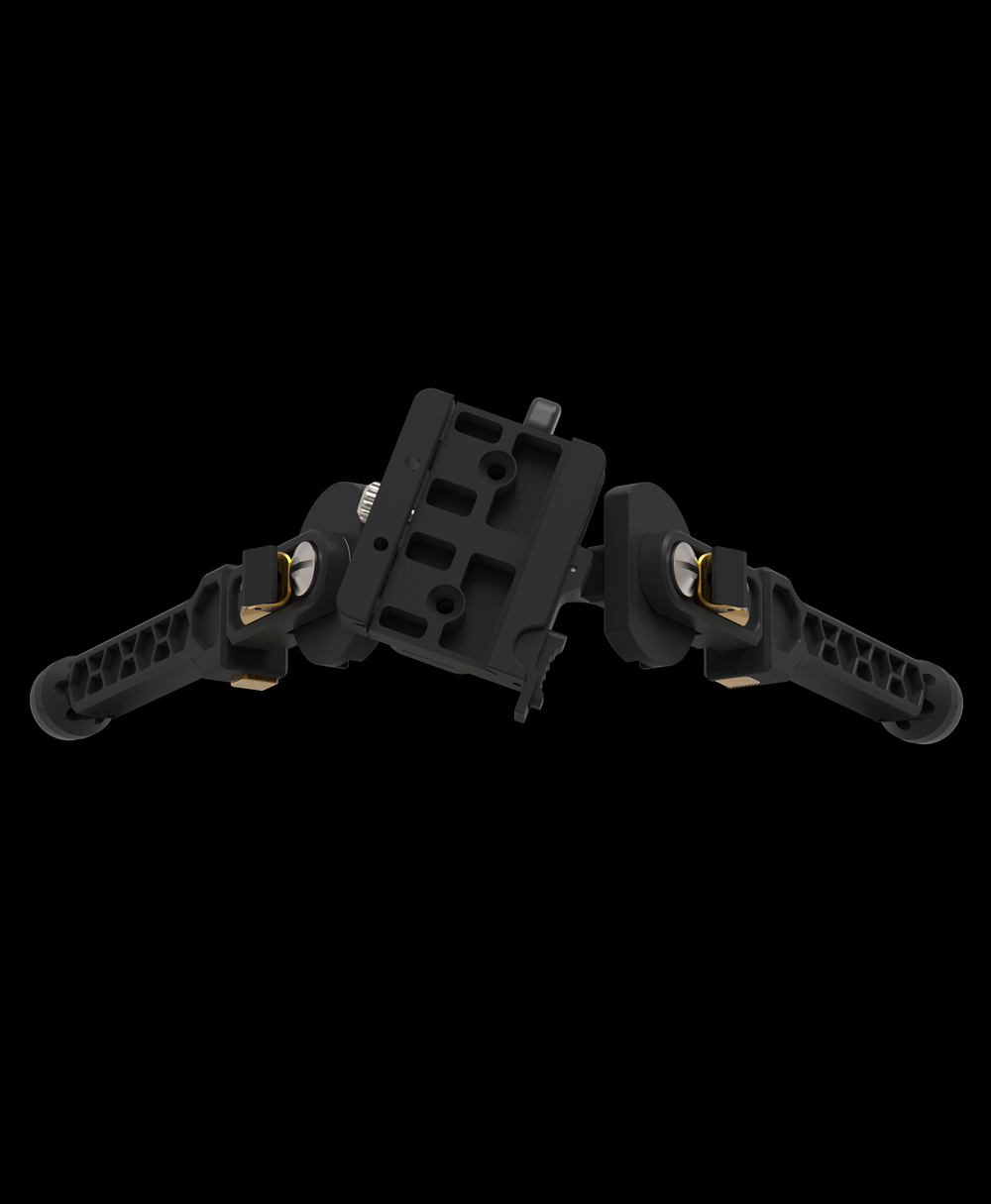 сошки егерь 3.0 арка