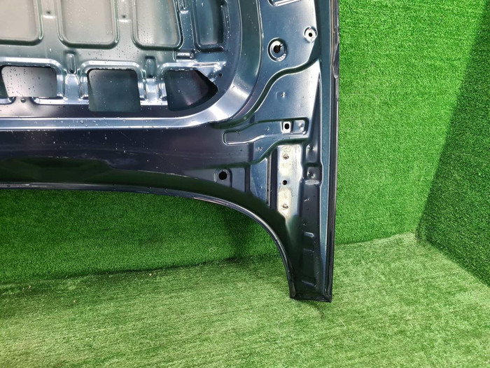 Капот Omoda C5 (2022-н.в.)