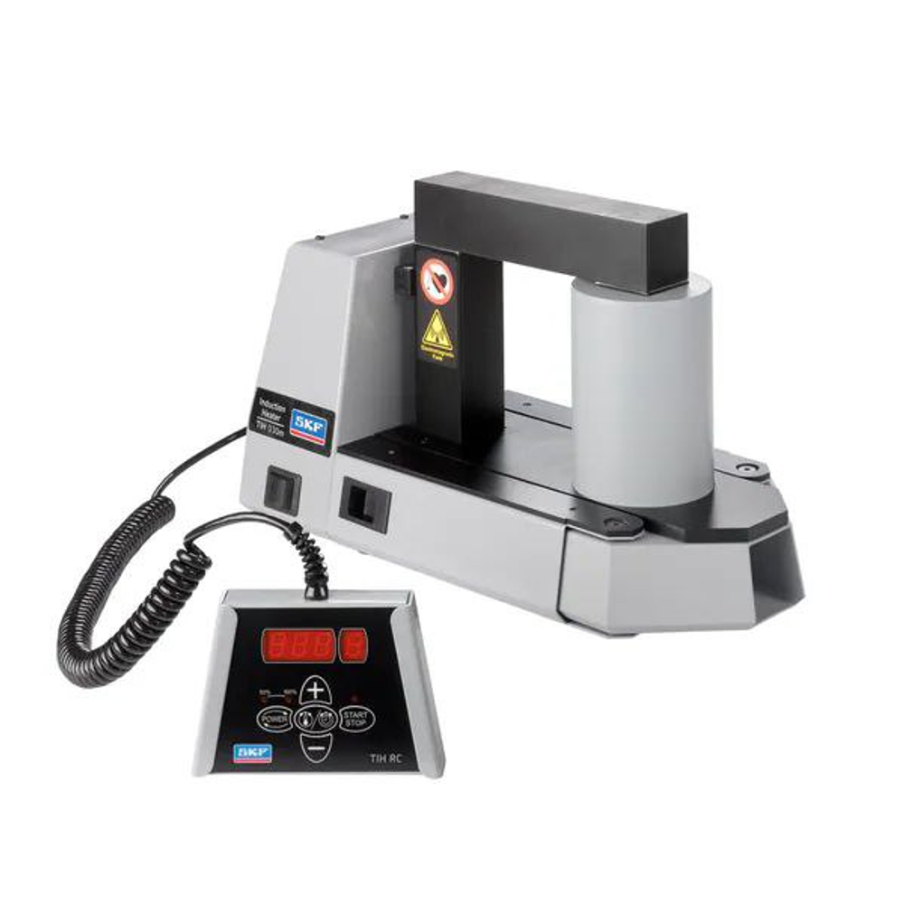 TIH 030M/230 - Индукционный нагреватель
