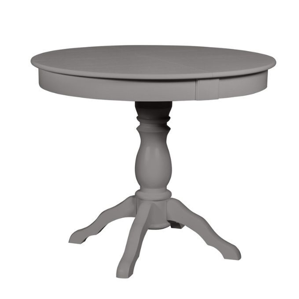 Обеденный стол Гелиос (серый)