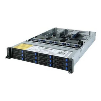 Сервер Gigabyte R282-Z93