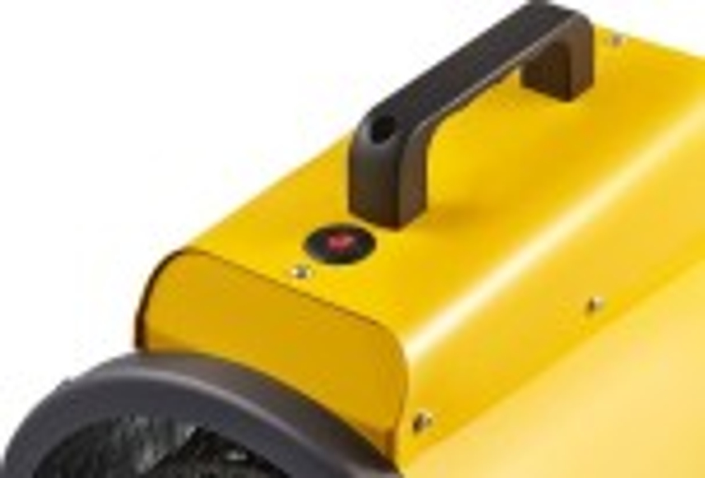 Тепловая пушка электрическая BALLU BHP-P2- 6 (400В) круглая PRORAB-2 НС-1226960