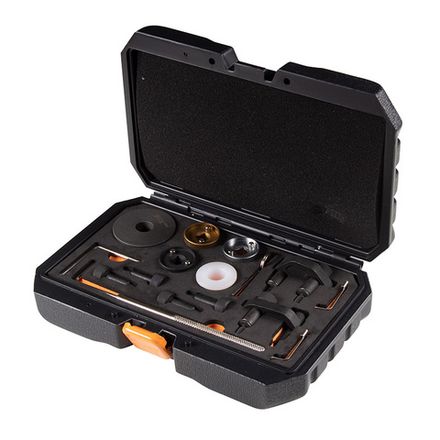 Цена на AFFIX (AF10321148C) Набор для установки фаз ГРМ VAG, 16 предметов