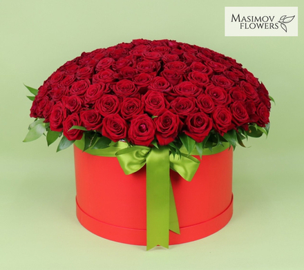 Композиция "Любимой"