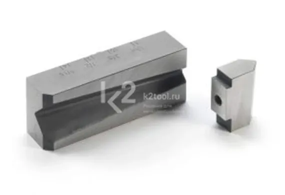 Стандартная гибочная оснастка Geka