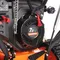 Бензиновый снегоуборщик "PATRIOT" СИБИРЬ 67E