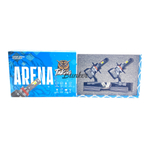 Светодиодные автомобильные LED лампы TaKiMi Arena HB3 (9005) 6000K 12V