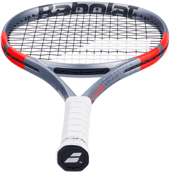 Ракетка теннисная Babolat Pure Strike Junior 26 (2025)