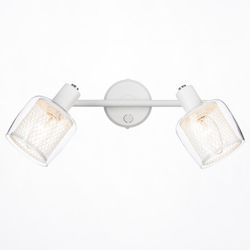 Citilux Смит CL530520 Спот с выключателем Белый