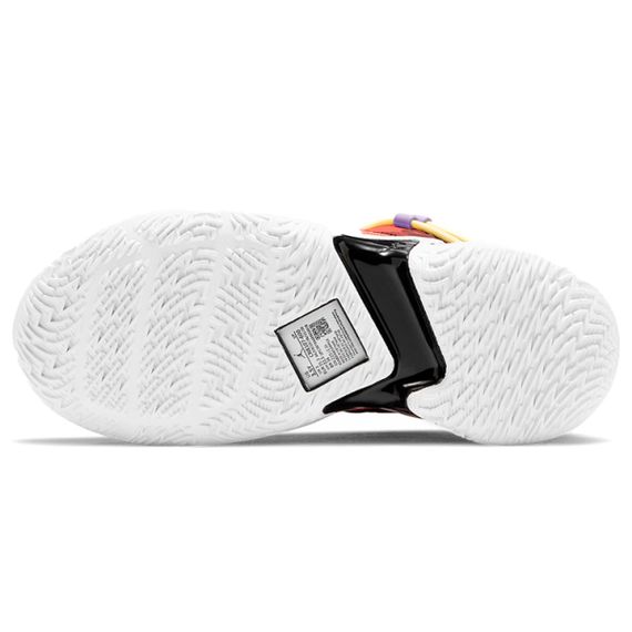 Джордан, почему не Zer0,3 Детские баскетбольные мячи с никем Вержом Юнисекс