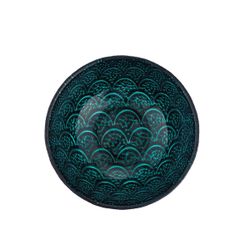 Стеклянная пиала Gipfel Bursa 40891