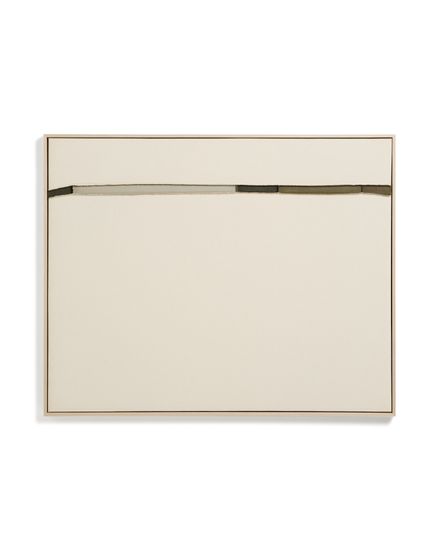 Deravia Абстрактная картина 80 x 100 см