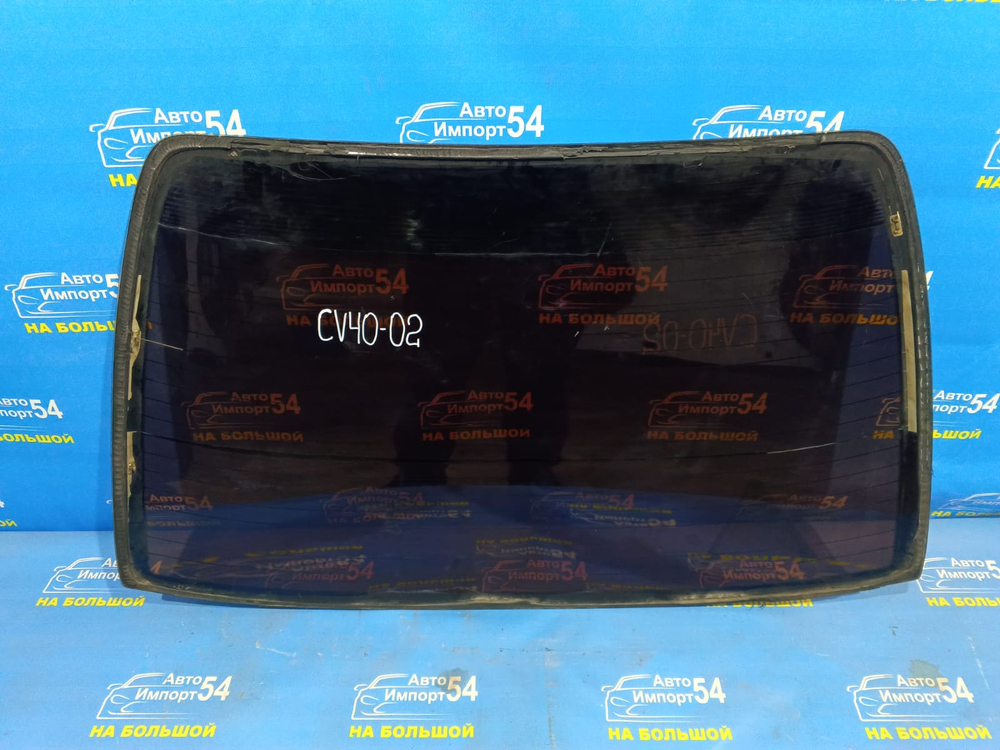 Стекло заднее TOYOTA CAMRY 1998