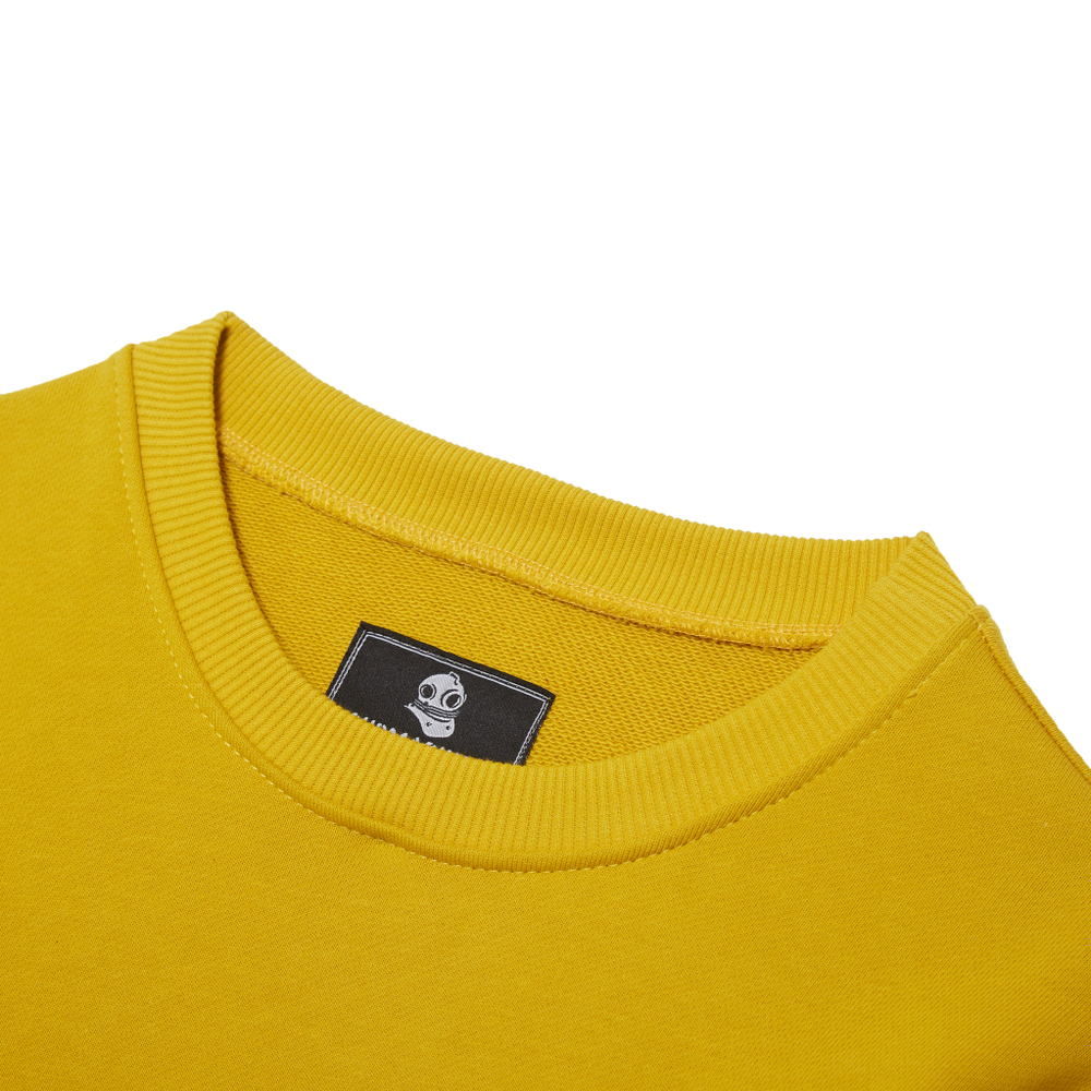 Mustard SWHT Basic Logo