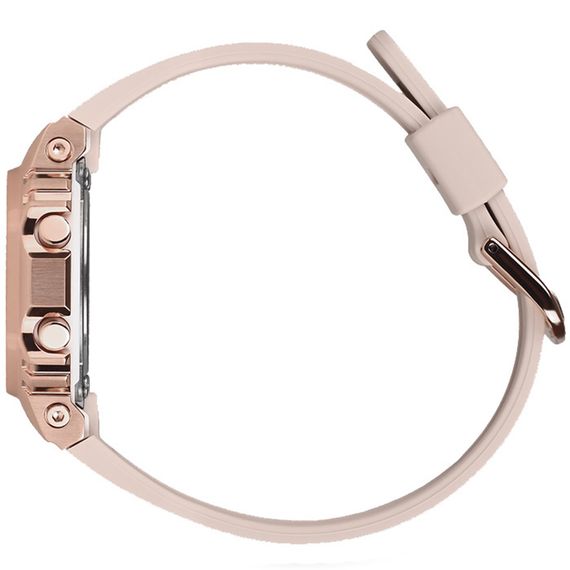 Женские часы Casio G-Shock GM-S5600PG-4E