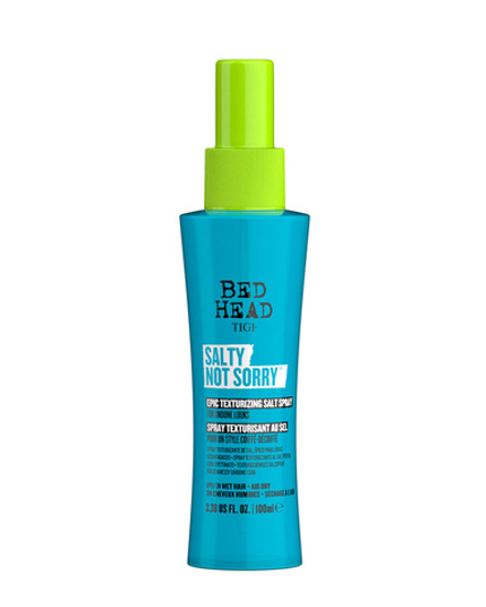 Tigi Bed Head Salty Not Sorry - Спрей для волос морская соль 100 мл