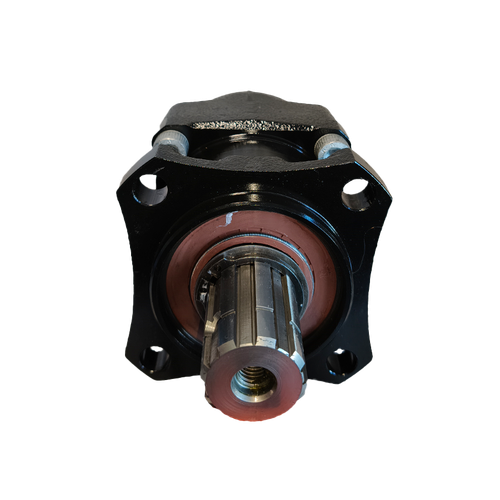 Насос аксиально-поршневой HDS 12 ISO R 60100110123