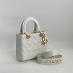 Сумка Dior 20 см