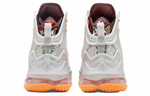 Кроссовки Nike Lebron 19 Ep "Fast Food"
