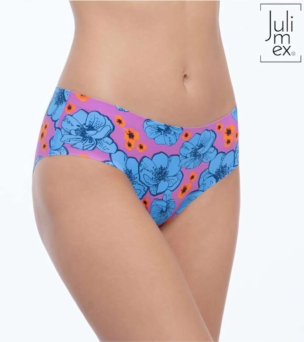 Трусики-слипы Camellia (Размер: S) (Цвет: разноцветный)