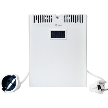 Стабилизатор сетевого напряжения Stout ST 900 (SST-0001-000900)