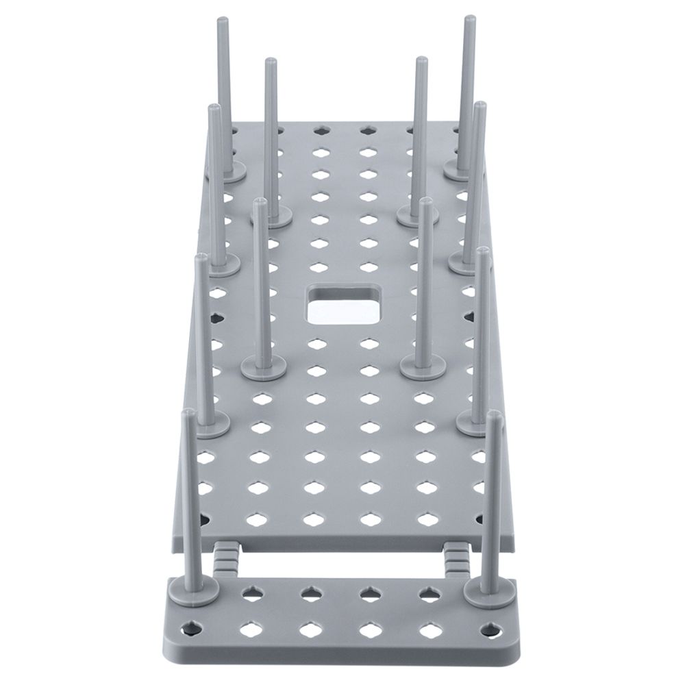 Органайзер для посуды Aristyd, серый