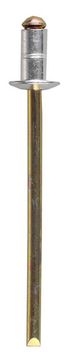 ЗУБР 4.0 x 8 мм, Al5052, 1000 шт, многозажимные алюминиевые заклепки (4-31311-40-08-1000)