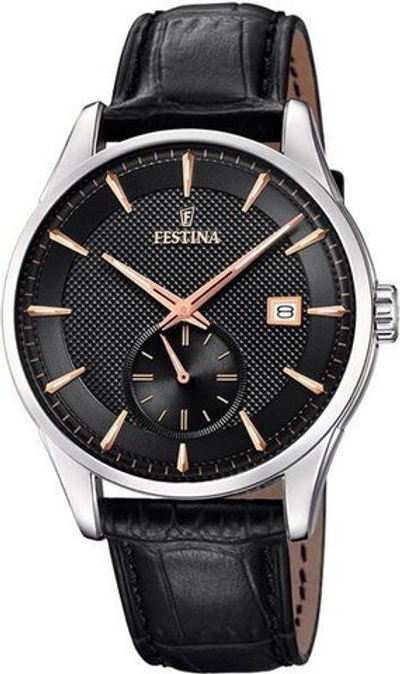 Часы Festina F20277/4