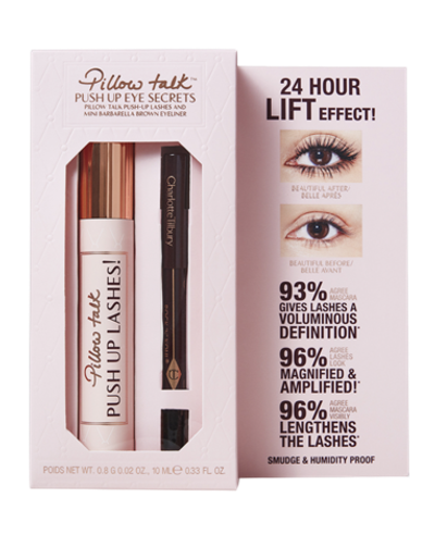 Charlotte Tilbury Pillow Talk Push-Up Eye Secrets
