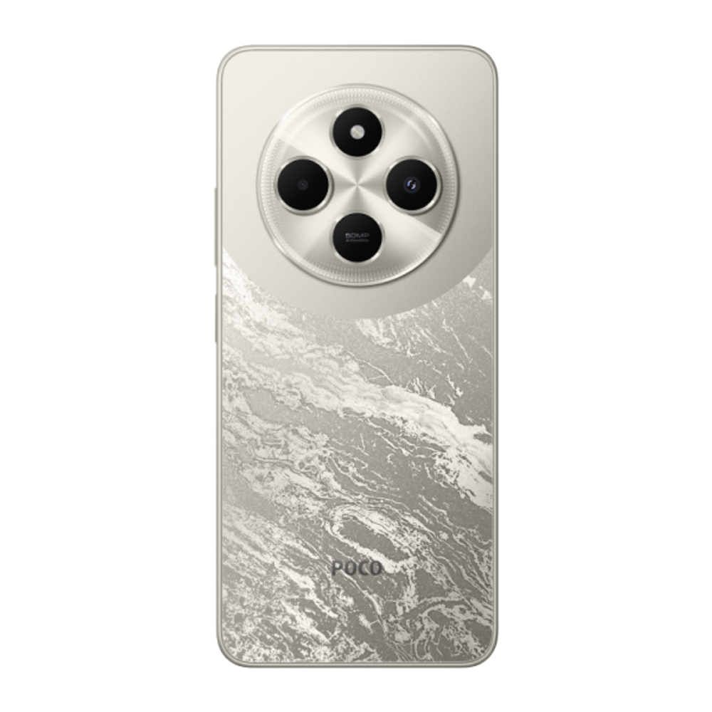 POCO C75 8/256Gb Gold