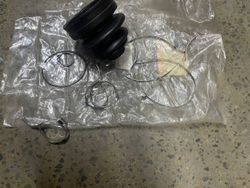 Пыльник привода