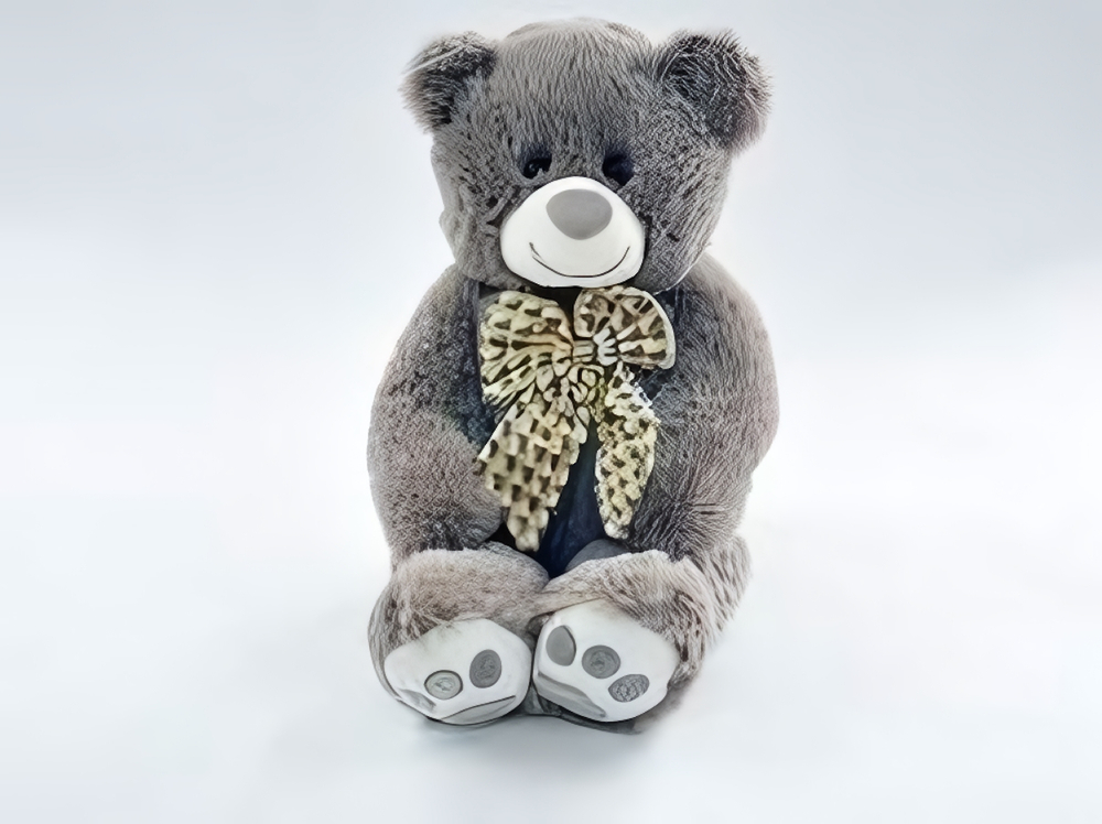 Медведь 30x45x46 см. TTV4-167M n (Hand)