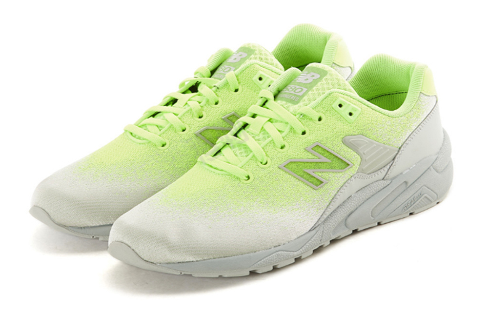 Кроссовки New Balance Nb 580