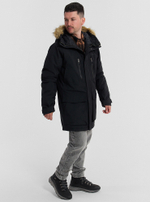 КУРТКА МУЖСКАЯ NORPPA SIVASH