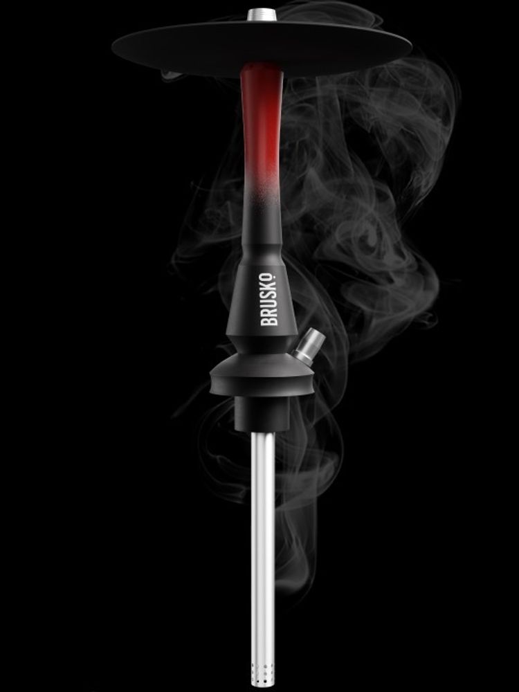 Шахта Brusko Haze Ruby