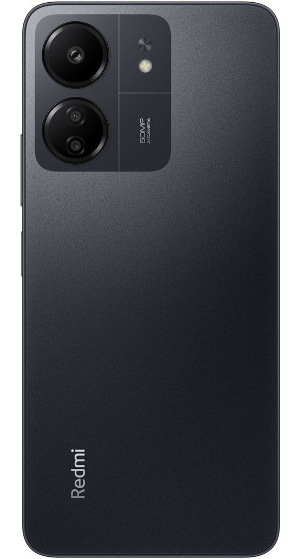 Xiaomi Redmi 13C 4/128GB Midnight Black