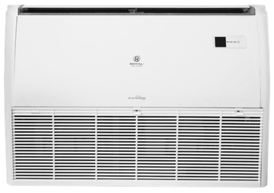 Инверторная сплит-система напольно-потолочного типа серии COMPETENZA DC INVERTER 2025 CO-F 36HNDI/CO-E 36HNDI (комплект)