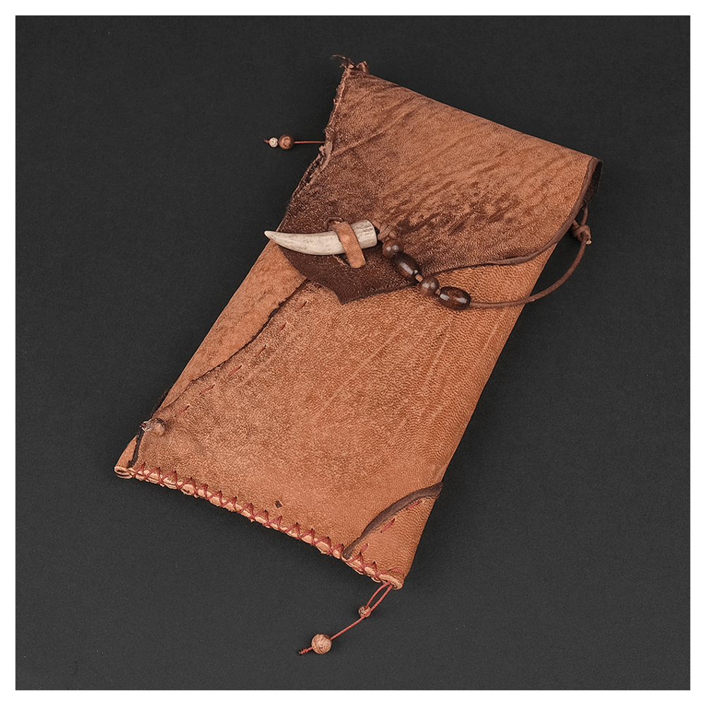 Кошелек лонгер «Медведь»