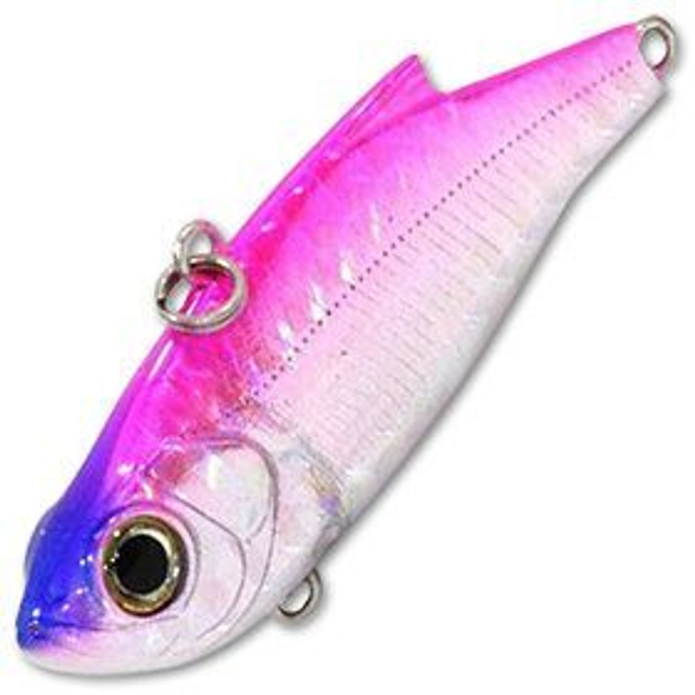 Воблер Bassday Orc Range Vib 100ES CH-109 Chkatakuchi Iwashi