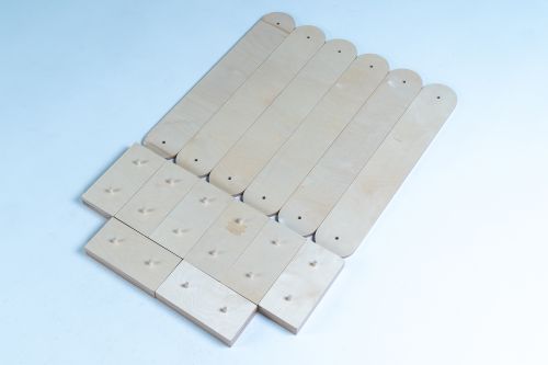 Балансировочные мостики