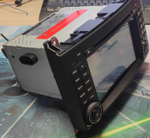 Магнитола для Mercedes-Benz Viano/Vito W639, Vito W447, A класс W169, B класс W245, Sprinter W906, VW Crafter - Carmedia MKD-M787-P30 на Android 10, 6-ТУРБО ядер, 4ГБ-64ГБ