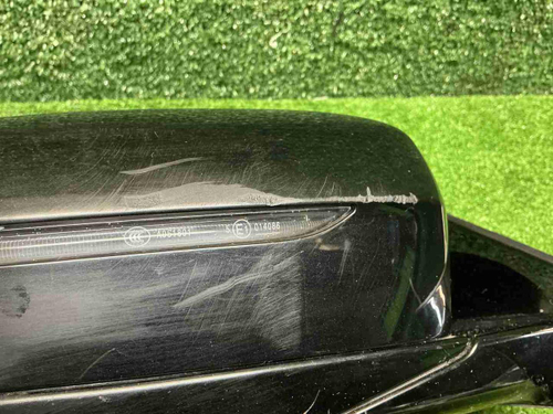 Зеркало правое BMW 5er G30 (2017-2023) 5 контактов